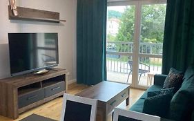 Apartament Odpoczynek
