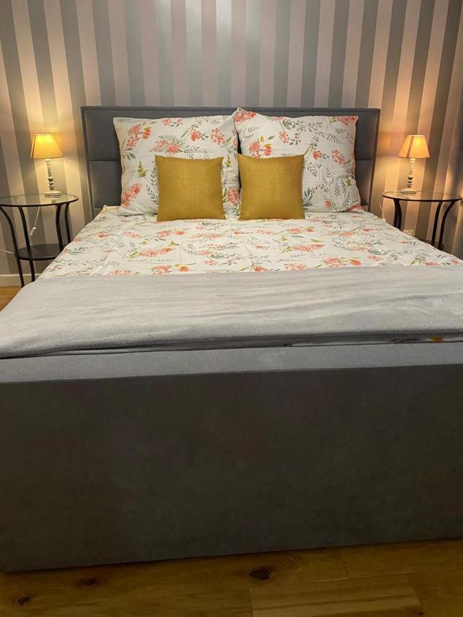 Апартаменти Apartament Odpoczynek Устрики-Долішні Екстер'єр фото